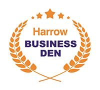 Harrow_Business_Den